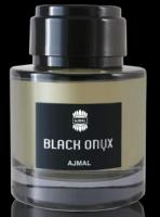 Ajmal Black Onyx парфюмированная вода 100мл