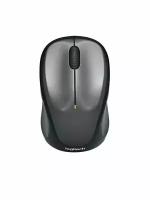 Мышь Logitech Wireless Mouse M235 Grey USB (910-002201)