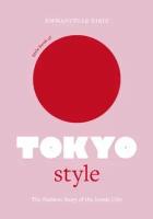 Little book of Tokyo Style