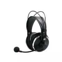 AKG HSC271 закрытая гарнитура с конденсаторным микрофоном