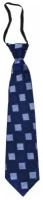 Детский галстук с квадратами 838826