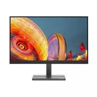 23.8" Монитор Lenovo L24e-30, 1920x1080, 75 Гц, *VA, черный