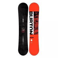 Сноуборд BURTON Ripcord