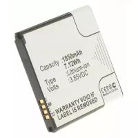 Аккумулятор iBatt iB-B1-M867 1850mAh для Samsung EB-BJ100BBE, EB-BJ100CBE