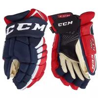 Защита запястий CCM JetSpeed FT4 Pro gloves