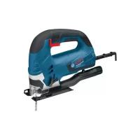 Лобзик Bosch GST 850 BE 060158F123