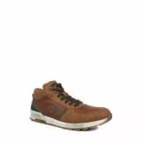 Мужские ботинки Rieker 15102-25, цвет светло-коричневый, размер 40