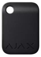 Охранная GSM система Ajax Ajax Упаковка Tag (100 ед.)(black)