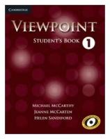 Viewpoint Level 1 Student's Book