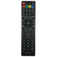 Пульт совместимый с телевизорами телевизора PANASONIC TX-24DR300