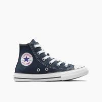 Детские кеды Converse, Цвет: Темно-синий, Размер: 33