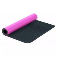 Коврик для йоги AIREX Yoga ECO Grip Mat 183х61х4 см. розовый