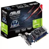 Видеокарта 2 Gb ASUS GeForce GT 730 (GT730-4H-SL-2GD5) RTL