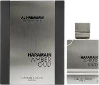 AL HARAMAIN AMBER OUD CARBON edition m EDP 60 ML