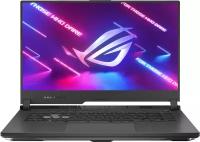 Ноутбук ASUS G513R-LN007 DOS Eclipse Gray (90NR0845-M00SS0)