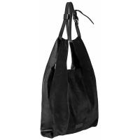 7005 black Caprice Женская сумка Sergio Belotti