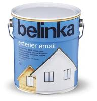 Belinka Exterier Email (2,5 л )