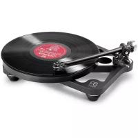 Rega Planar 8 (Ania Pro) Black