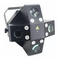 Динамический световой прибор Nightsun SPG602