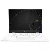 Ноутбук MSI Summit E13 Flip EVOA11MT-206RU (1920x1200, Intel Core i5 2.4 ГГц, RAM 16 ГБ, SSD 512 ГБ, Win10 Pro)