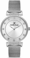 Наручные часы Daniel Klein Daniel Klein 13437-1, серебряный