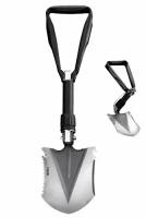 Лопата саперная Xiaomi NexTool Nato Multifunctional Folding Shovel, NE20033, 50,3 см 50.3 см