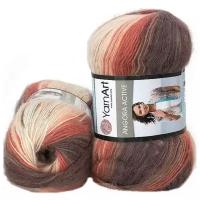 Пряжа Yarnart Angora Active 851