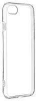 Чехол-накладка BoraSCO iPhone 6/6S/7/8/SE силиконовая, прозрачный