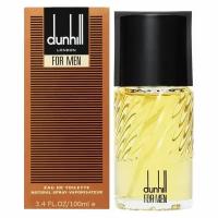 Туалетная вода Dunhill Dunhill for Men 100 мл