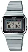 Наручные часы CASIO Vintage A700WE-1AEF