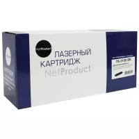 Тонер-картридж NetProduct (N-TK-5150Bk) для Kyocera ECOSYS M6535cidn/P6035, Bk, 12K