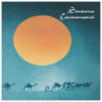 Sony Music Santana. Caravanserai (виниловая пластинка)
