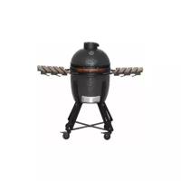 Угольный гриль Mustang Kamado M