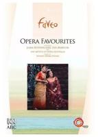 OPERA FAVOURITES (Opera Australia)