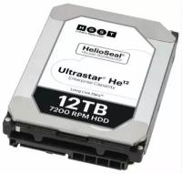 Жесткий диск Western Digital 12 ТБ HUH721212AL5204