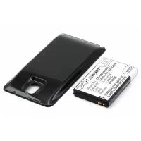 Аккумулятор усиленный для Samsung Galaxy Note 3 (черный)