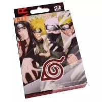 Карты для покера NARUTO 853