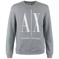 Свитшот Armani Exchange