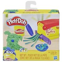 Масса для лепки Play-Doh Веселая фабрика (E4920)