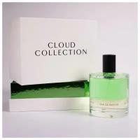 Туалетные духи (eau de parfum) Zarkoperfume unisex Cloud Collection No.3 Туалетные духи 10 мл. mini