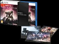 Игра Armored Core VI (6): Fires of Rubicon (Launch Edition) (PS5) (rus sub)