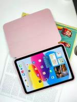 Чехол для iPad 10 (2022), 10.9", модели A2696, A2757, A2777