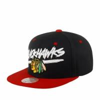 Бейсболка Mitchell & Ness