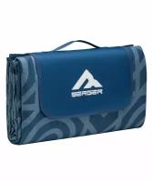 Плед для пикника Berger Travel Beachside 190x200