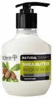 Dr.Sante Жидкое мыло Natural Therapy SHEA BUTTER, 250 мл