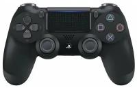 Геймпад для консоли PlayStation 4 DualShock 4 v2 Black