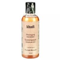 Khadi Шампунь Khadi брингарадж, 210 мл