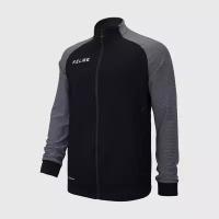 Олимпийка Kelme Олимпийка Kelme Training Jacket 3871300-021, размер L, черный