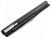 Аккумулятор для ноутбука Dell Inspiron 15-3000 14-3451 3458 3467 3465 5451 (14.8V 2200mAh) P/N: GXVJ3 HD4J0 K185W M5Y1K WKRJ2