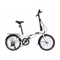 Складной велосипед Dahon dream D6